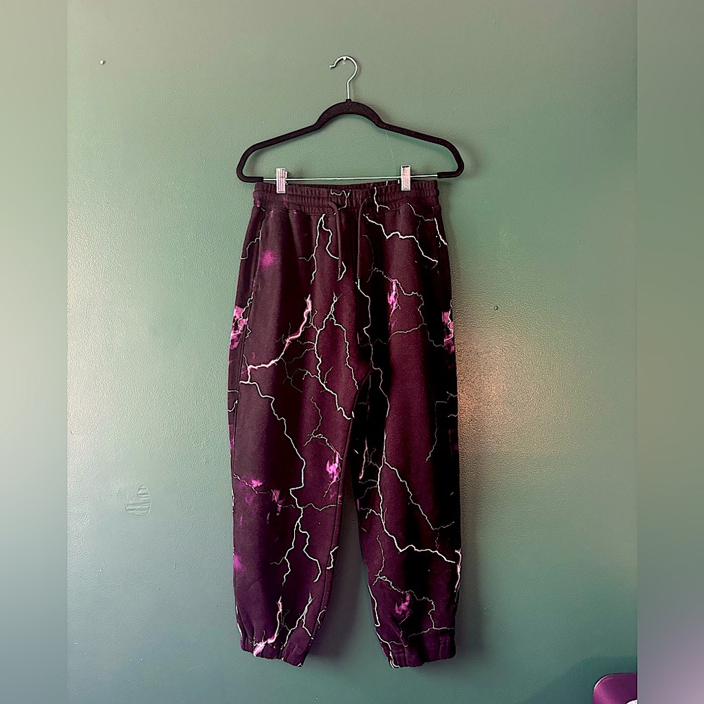 Hollister Sweatpants